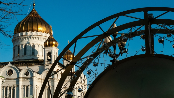 Умер в реанимации: Двусторонняя пневмония унесла жизнь одного из старейших архиереев России