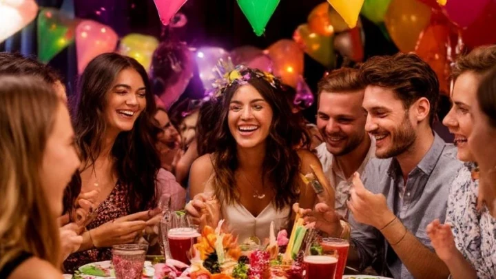 Праздник без похмелья: в России растет спрос на безалкогольный алкоголь