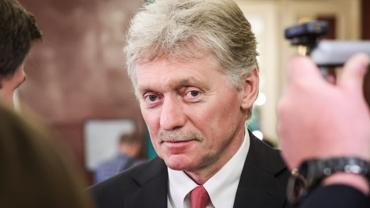 Песков: Киев не проявляет инициативы для переговоров, несмотря на готовность Москвы