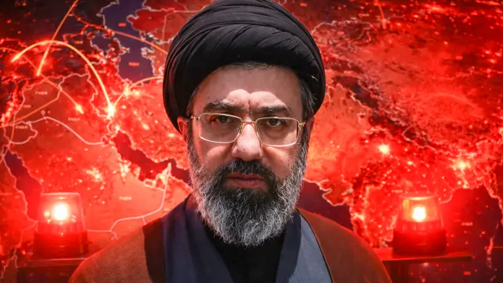 Иран начнёт играть по-крупному: Тегеран расчехляет новые ракеты. Коц раскрыл детали