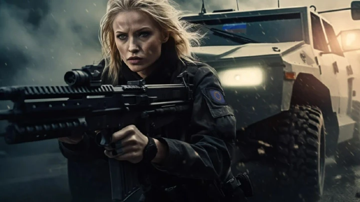 Киев готовит к мобилизации женщин: Прикрываются гендерным равенством