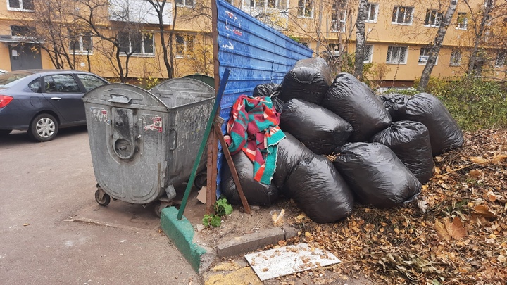 В Нижегородской области ужесточат контроль за вывозом мусора