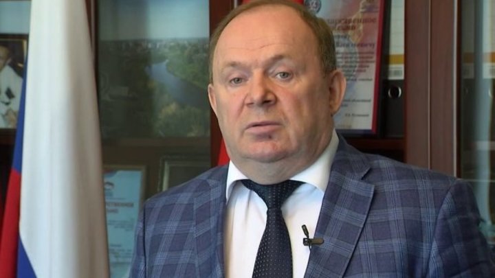 Обвиняемого в коррупции депутата новосибирского Заксобрания Владимира Лаптева отпустили из СИЗО