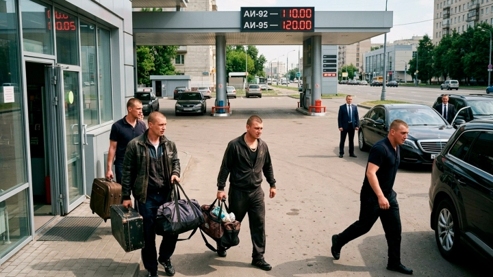 Что происходит с бензином в Подмосковье 3 июля 2026 года: цены, очереди и новые решения властей