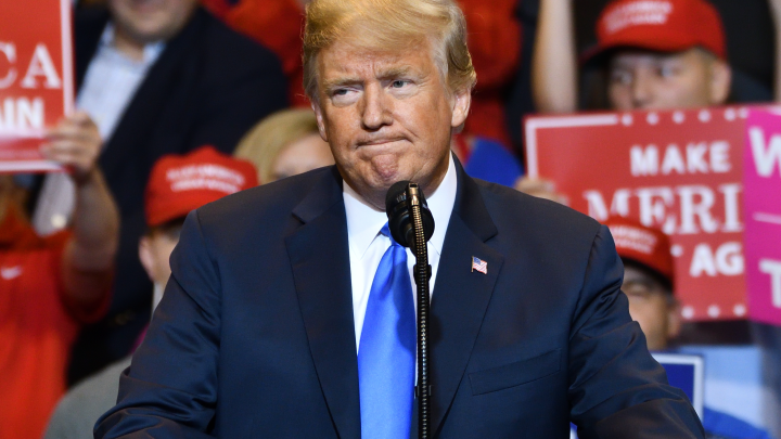 Скотт Риттер: Трамп осознал, что Путин не реагирует на пустые слова