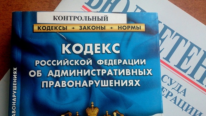 Чья труба: В Ленинском округе ищут тех, кто гадит в Купелинку