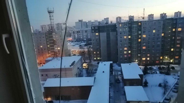В Челябинске ударят морозы — 30 градусов