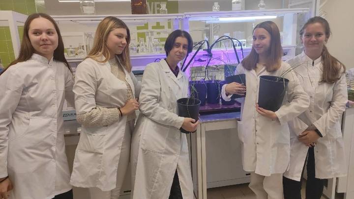 Коломенские студенты научат аграриев Подмосковья выращивать миндаль