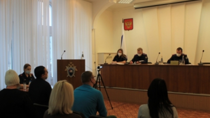 В Самаре ТСЖ “Вавилон” оказалось фигурантом уголовного дела