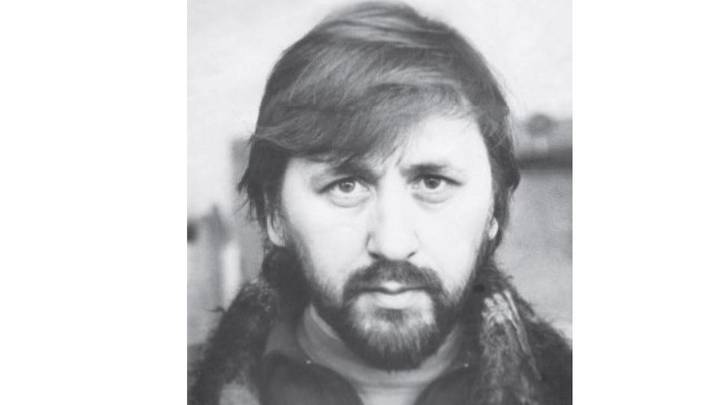 В Новосибирске скончался поэт Александр Денисенко