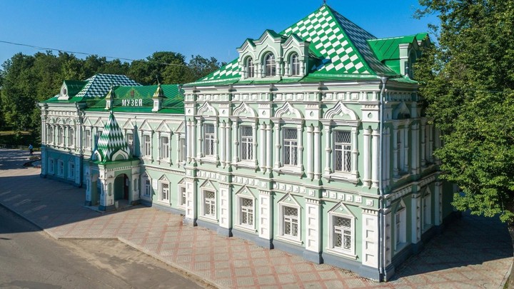 Ночь музеев в Шуе 20 мая 2023 года: программа мероприятий