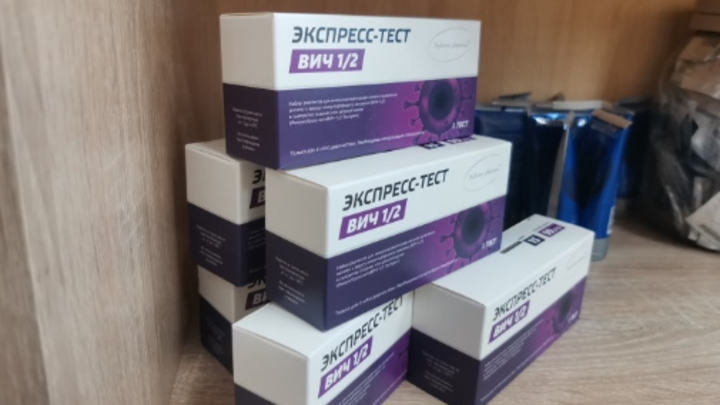 Два новых низкопороговых медкабинета открыли в Новосибирской области