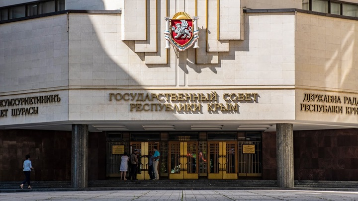 Турция взялась за Крым как за свой: Мы обеспокоены