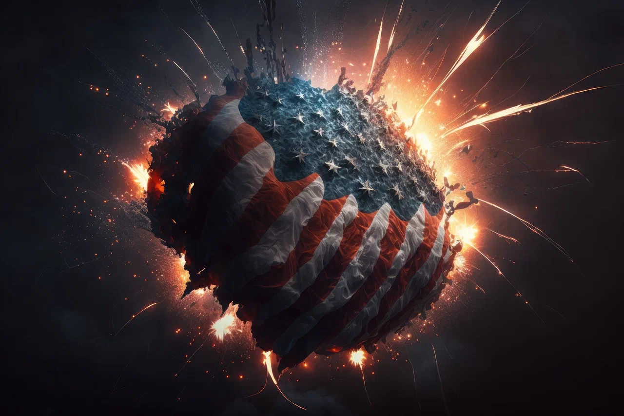 Конгресс США запросил доклад о ядерном взрыве. Воевода намекнул на уран: Боятся?