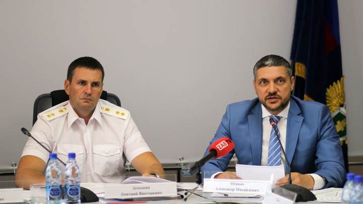 Зарплату сотрудникам Забайкалпожспаса, дозвонившимся Путину, подняли на 5 тысяч рублей
