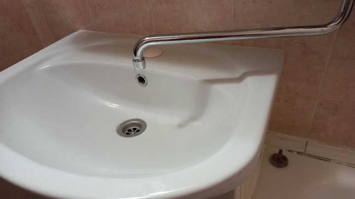 В Новокузнецке сдвинулись сроки отключения горячей воды