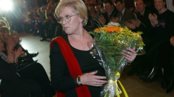 День рождения Алисы Фрейндлих: Секрет долголетия актрисы раскрыл Антон Табаков