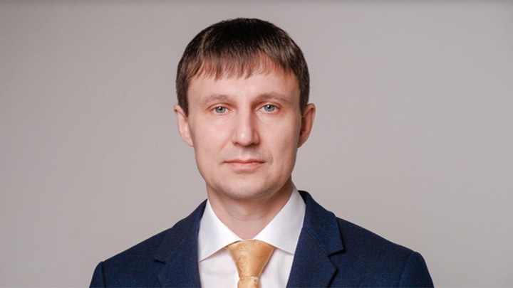 В Красноярске задержан депутат регионального парламента Александр Глисков