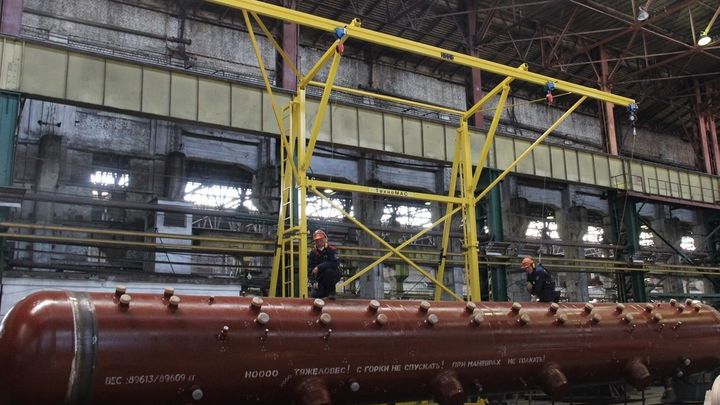 В Ростовской области построят завод по производству лимонада за 1,5 млрд рублей