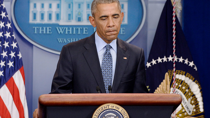 Да, он не смог