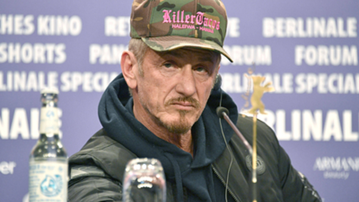 Мужской роман под градом бомб. К Зеленскому зашли с тыла