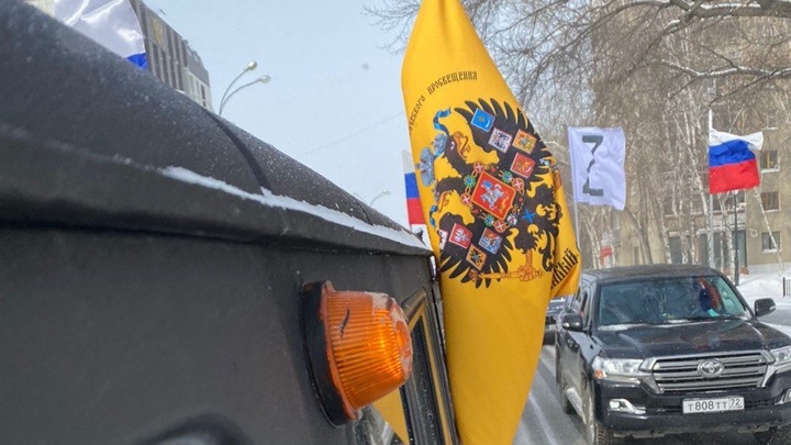 Их задача - уничтожить русских: Ошибку Хрущёва с националистами пора исправить