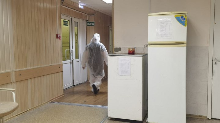 График работы поликлиник и больниц в Забайкалье в праздники будет другой