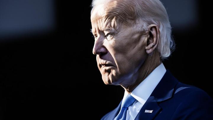 Держите карман шире: Чем согласился пожертвовать Байден ради страны 404