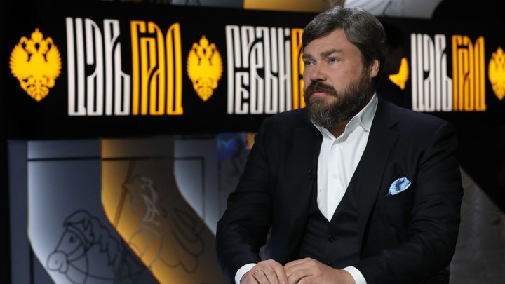 Малофеев о покушении на себя: Мы на войне - к этому надо быть готовым