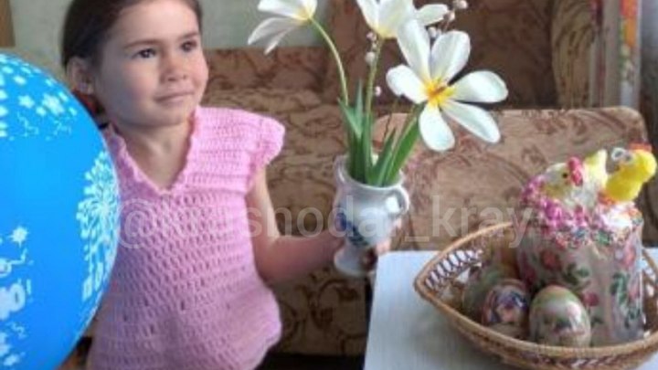 В Анапе найдена живой 9-летняя девочка, которую разыскивали трое суток