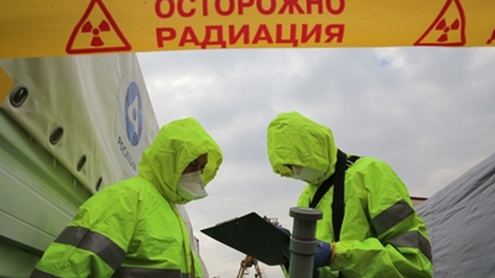 Великобритания готова передать Украине боеприпасы с ураном