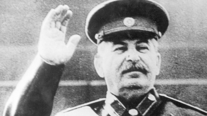 Православие и Сталин: Почему народ любит тирана?