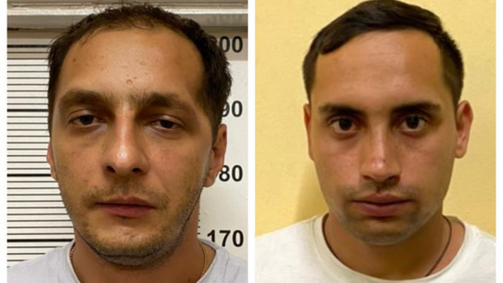 В Екатеринбурге задержаны молдаване, вымогавшие у пенсионеров деньги на фуру с вином на таможне