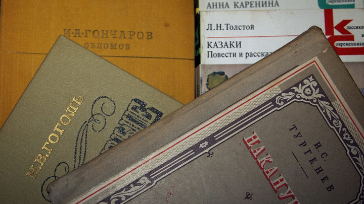 Уникальный список профессора Льва Скворцова: 142 книги, которые должен прочесть каждый