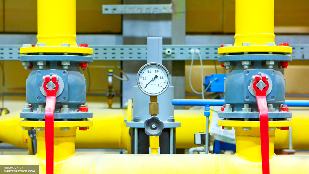 Газпром сохранит транзит через Украину после постройки Северного потока-2 Газпром сохранит транзит через Украину после постройки Северного потока-2
