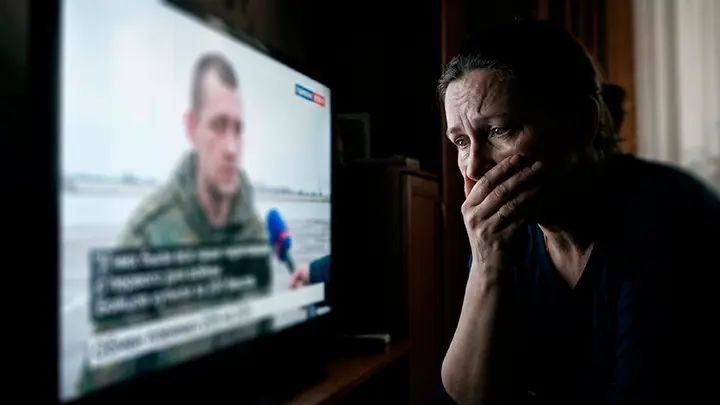 У них были все наши переговоры с первого дня войны: Бойцов купили за 200 баксов. Дальше – страшно вспоминать