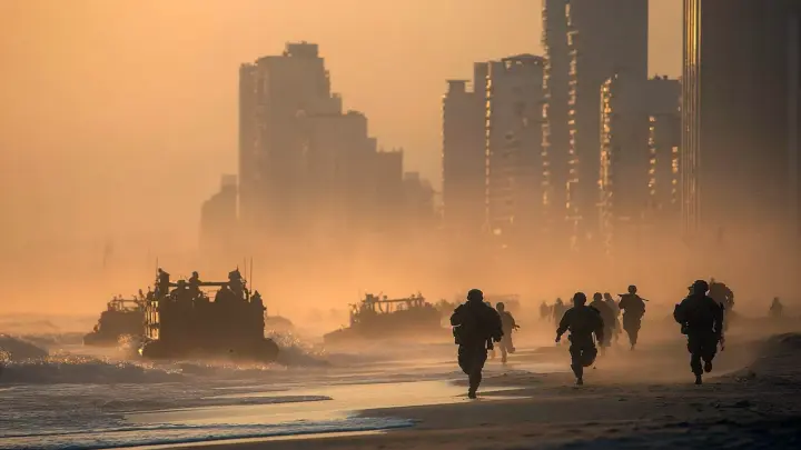 Война в Иране. Главное, 5 апреля: Росатом вывозит сотрудников. Названы потери США – цифры впечатляют. К Ирану перебросили военных