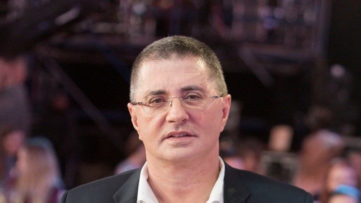 Арктур- двоюродный брат кракена: Мясников призвал игнорировать новую страшилку о COVID