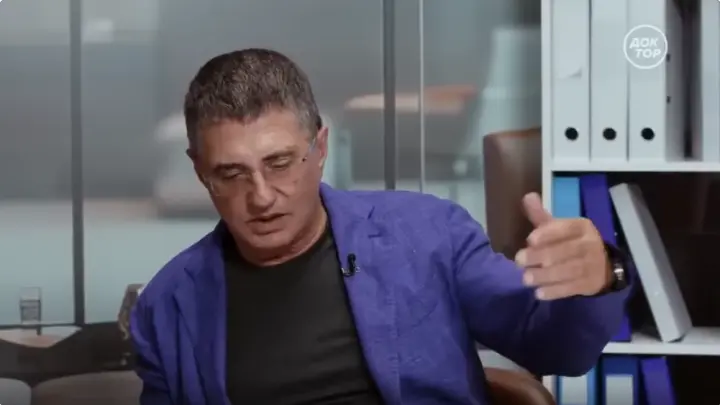 Врач Мясников 15 лет борется с мифом о вреде кофе и открывает секрет напитка