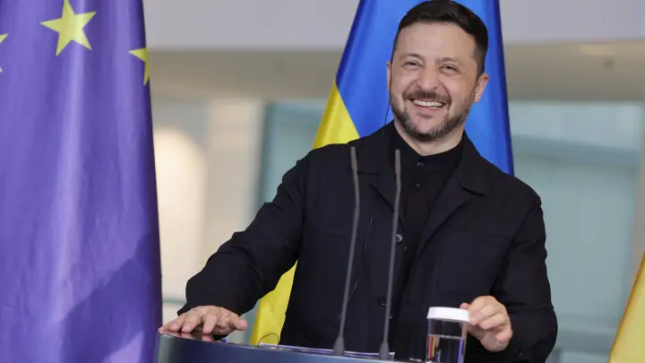 Военэксперт Бадрак: Украина испытала свою баллистическую ракету