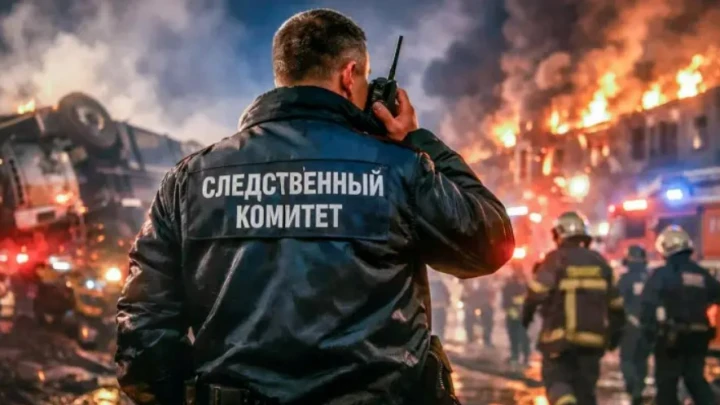 Стало страшно – очевидцы. Что происходило в первые секунды после взрыва в Москве