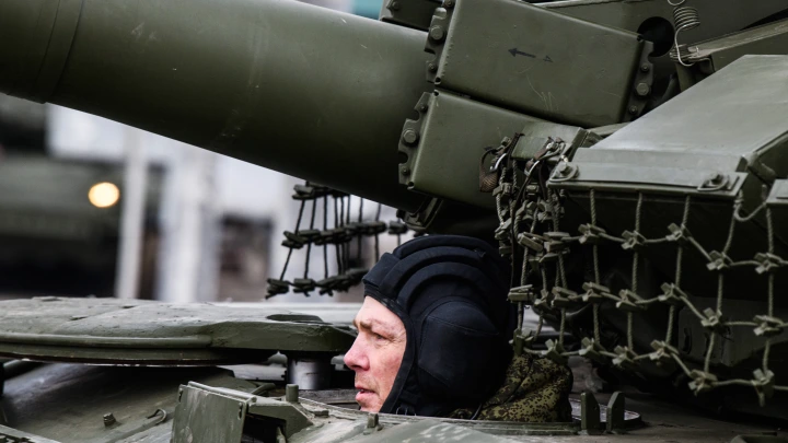 Возвращение в строй: в России запускают спортивную адаптацию для участников СВО