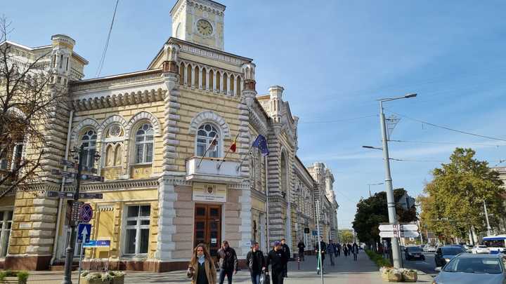 В Кишиневе начнут продвигать культуру этнических групп при помощи традиционной кухни