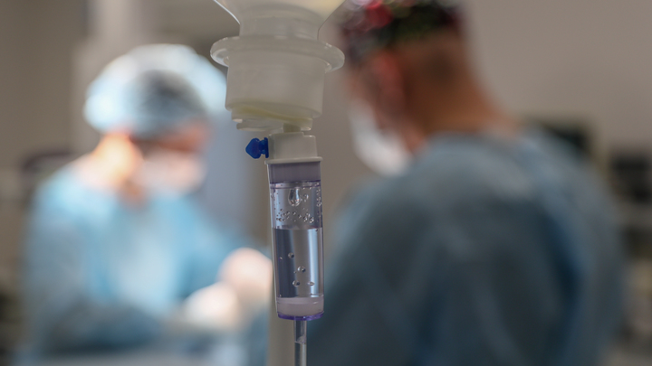 В Мелитополь для оказания медпомощи прибыл гватемальский хирург