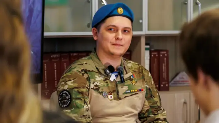 Возможна диверсия: знакомая выдвинула версию пропажи Героя России Асылханова