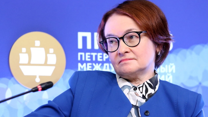 Страх Набиуллиной не был напрасным: ЦБ спас Россию от зверской инфляции. Но лишь на треть