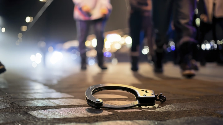 Ингушетия: обыски в доме клана Эстамировых, связанного с баталхаджинцами*