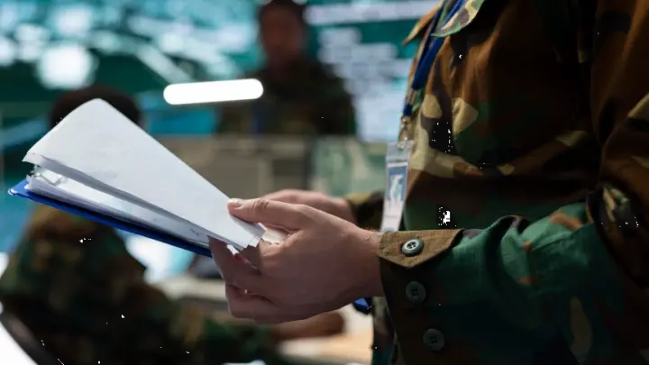 США и Украина завершили работу над документом о поддержке после конфликта