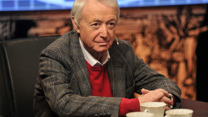 Больше не в реестре. Легендарный сатирик Лион Измайлов пять лет боролся с раком