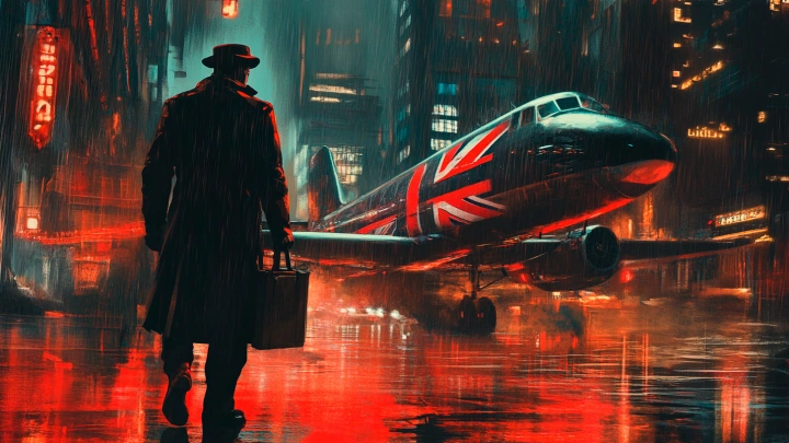Самый таинственный миллиардер планеты. Он скрывался десятилетиями, но его нашли